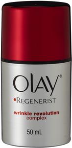 Olay Regenerist Wrinkle Revolution Complex